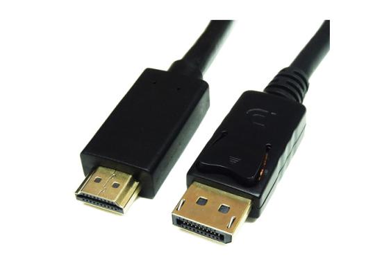 Nippon Labs DP-HDMI-6 6ft DisplayPort  to HDMI